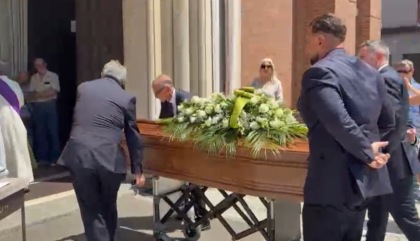 castellanza funerale davide gorla