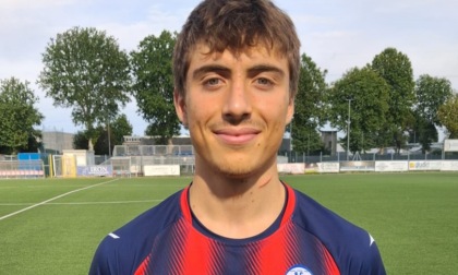 Un giovane rinforzo in arrivo alla Caronnese
