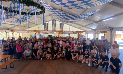 Misinto Bierfest 2025, il 13 luglio la Domenica della Solidarietà