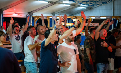 Inaugurata la Misinto Bier fest 2025