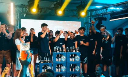 Oltre 55mila presenze all'edizione 2025 della Misinto Bierfest