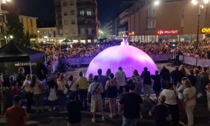 Notte bianca, l'analisi di Confcommercio