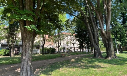 Apertura prolungata dei parchi cittadini in orario serale