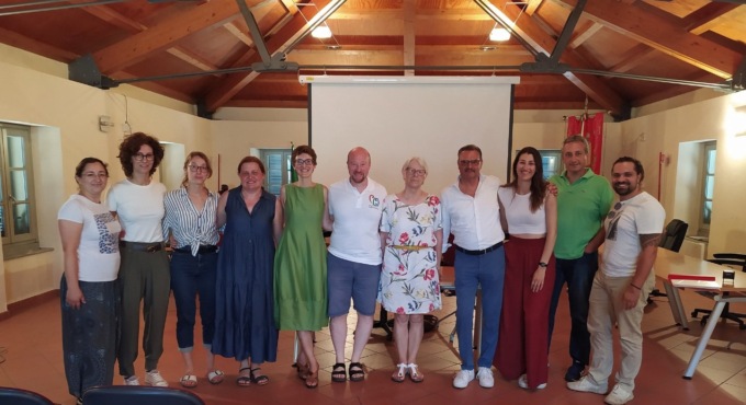 Grazie alla «StraVedano» siglato l’accordo per il progetto benefico «Music For Life»