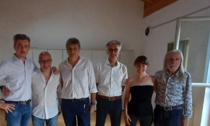 Con la mostra di Gianni Preatoni Helianto chiude la stagione culturale