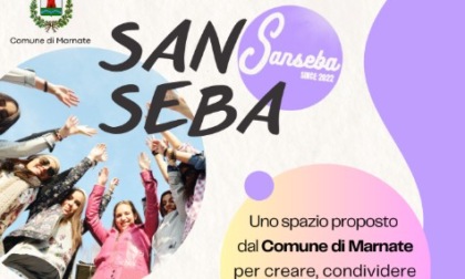 Anguriata di saluto al centro estivo San Seba