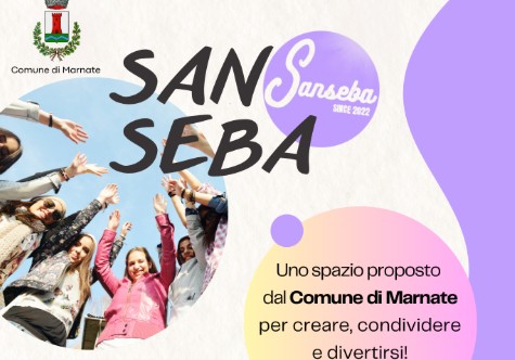 Anguriata di saluto al centro estivo San Seba