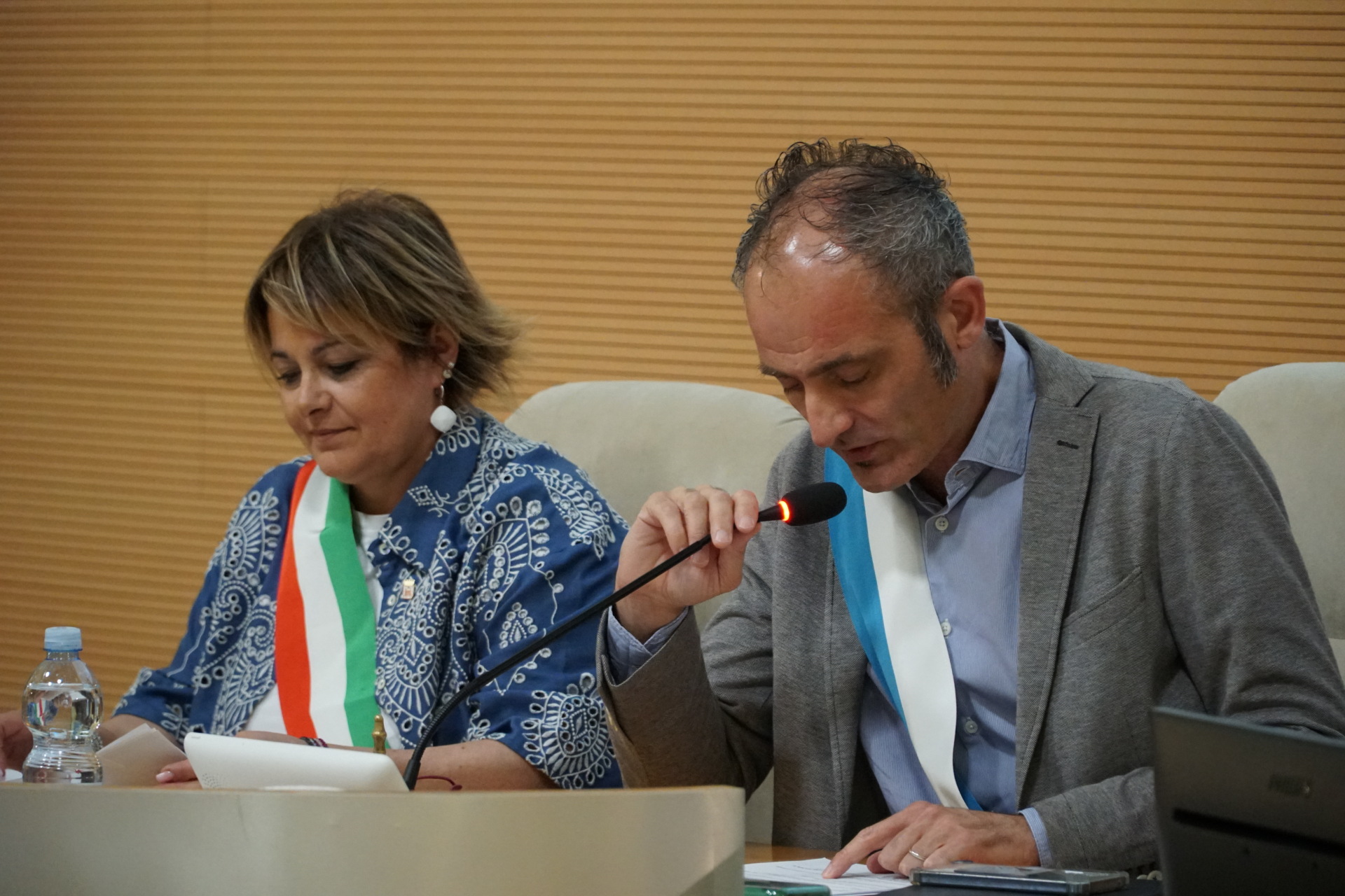 saronno primo consiglio comunale 2025 12