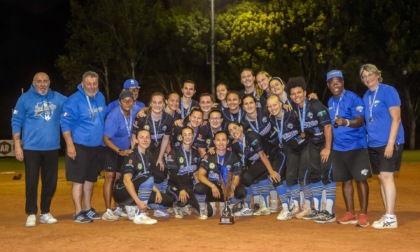 Orari e sfide delle finali di Coppa Italia di Softball