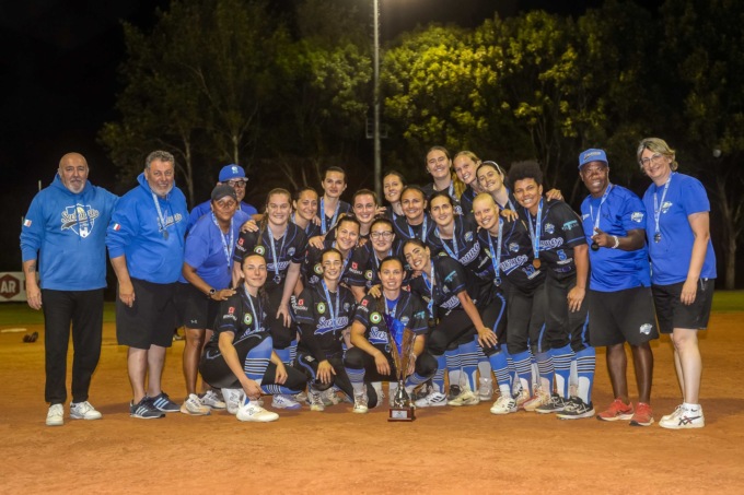 Orari e sfide delle finali di Coppa Italia di Softball