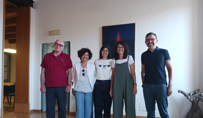 Si punta all’abbattimento delle barriere architettoniche