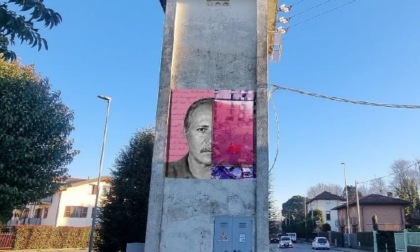 Con la street art un omaggio a Falcone e Borsellino