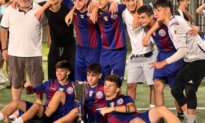 Successo per il terzo "Turate Championship"