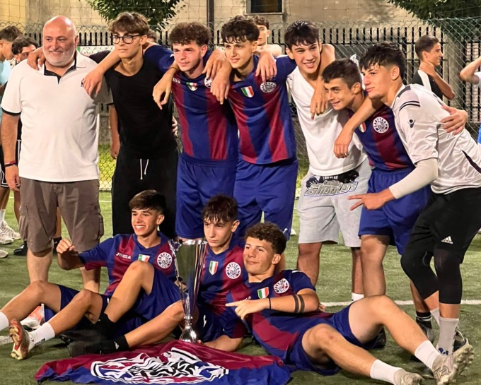 Successo per il terzo “Turate Championship”