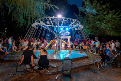 Ceriano Laghetto Notte Bianca