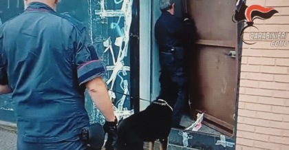 Trovato cittadino iracheno senza documenti e irregolare: dovrà sottoporsi alle verifiche di legge
