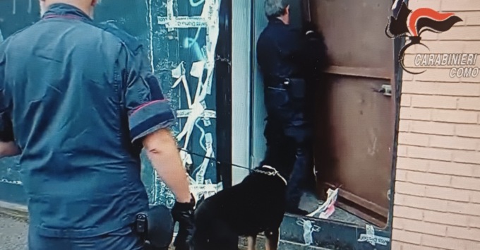 Trovato cittadino iracheno senza documenti e irregolare: dovrà sottoporsi alle verifiche di legge