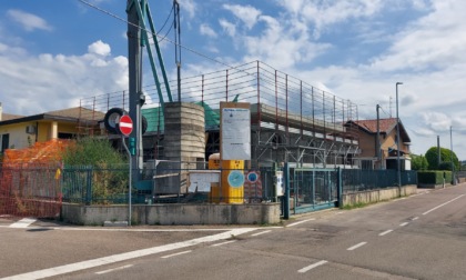 Avanti coi lavori PNRR per il nuovo nido