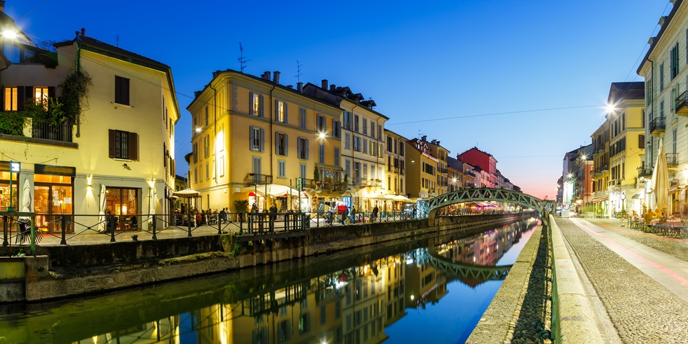 Estate a Milano: i migliori eventi e festival da non perdere
