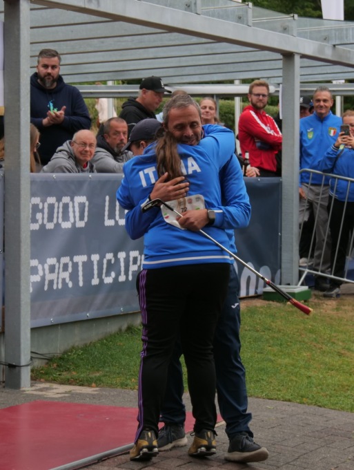 campionati mondiali minigolf anna bandera