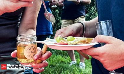 Serate d’estate tra aperitivi e tramonti