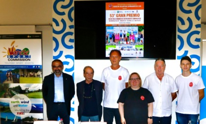 Domani il via del Gran Premio Carnaghese