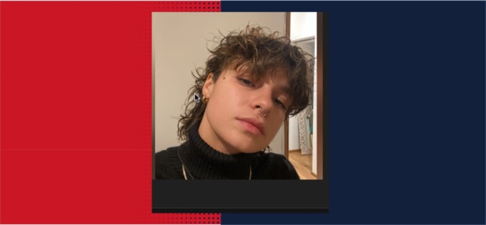 Cecilia Gino firma per la Caronnese