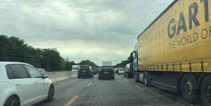 A8: chiusura notturna in direzione Varese