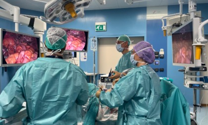 Endometriosi, il Del Ponte di Varese in prima linea