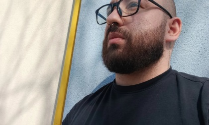 Addio Jacopo, morto in moto a 33 anni