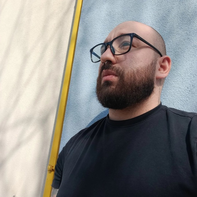 Addio Jacopo, morto in moto a 33 anni