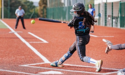 Terza vittoria consecutiva per Inox Team Saronno
