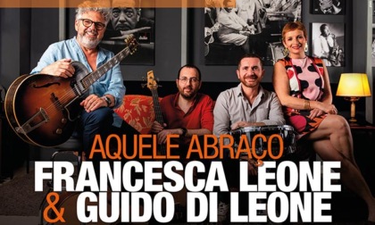 La bossanova incontra il jazz nel cuore di Castellanza