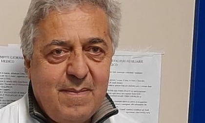 Addio al dottor Michele Nicastro