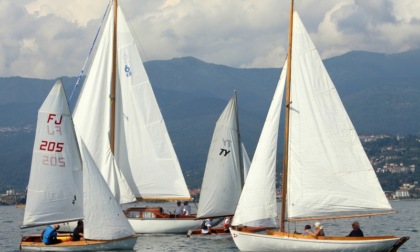Sul Lago Maggiore torna la nautica tradizionale