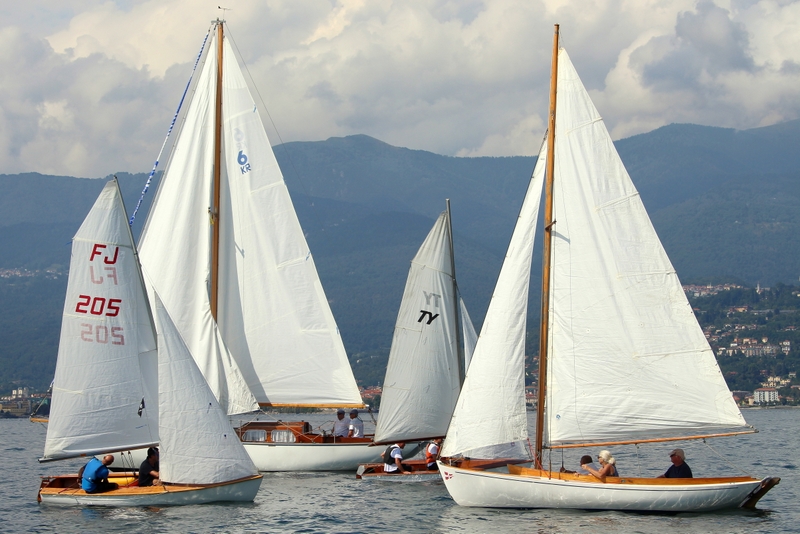 Regata Verbano Classic_Foto Maccione