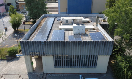 In provincia di Varese gli uffici postali diventano più sostenibili