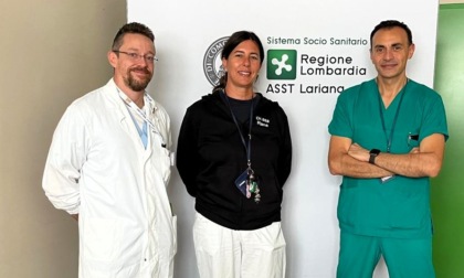 Al Sant'Anna la prima edizione del corso Emergency neurological life support
