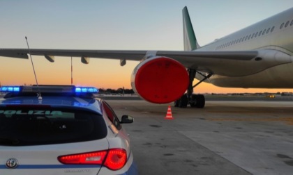 Terrorismo jihadista, francese arrestato a Malpensa
