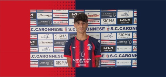 Terzo allenamento congiunto: Caronnese-Fucina