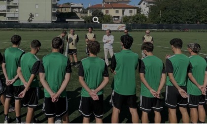 Castellanzese: prende il via la stagione della Juniores Nazionale