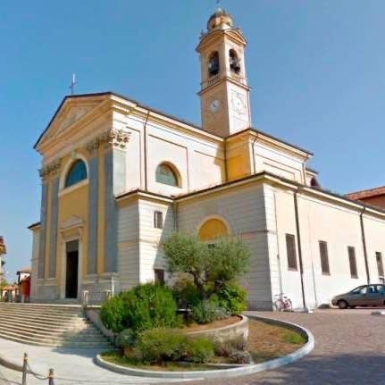 La comunità si prepara alla patronale: tra fede, arte, musica e tradizione