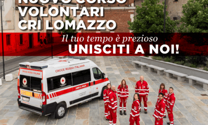 Corso per aspiranti volontari