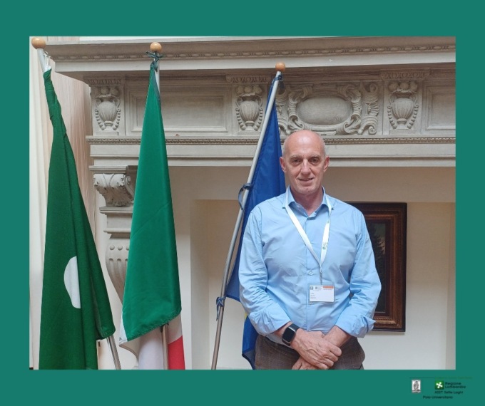 Un nuovo direttore per l’Asst Sette Laghi