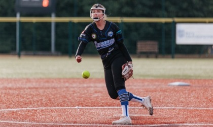 Softball, stasera la Inox Team di Saronno si gioca la finale di Winners Cup A