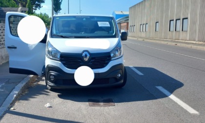 Controllo dei varchi, 25 verbali in una settimana