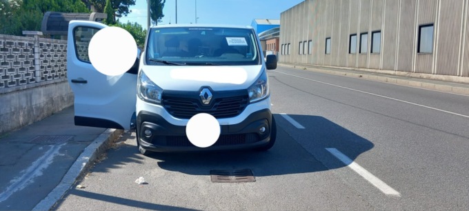 Controllo dei varchi, 25 verbali in una settimana