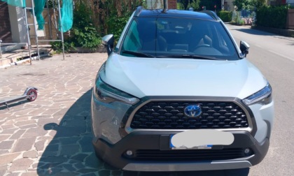 Da un incidente si scopre un'ospitalità irregolare
