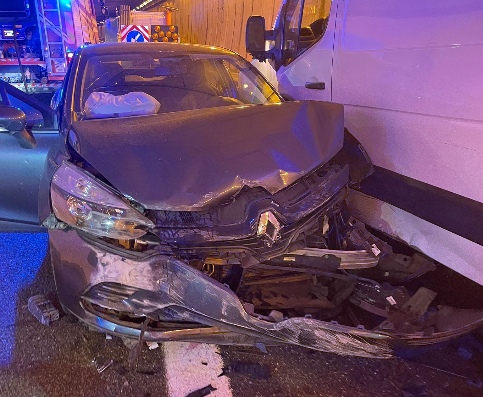 incidente ss 336 2