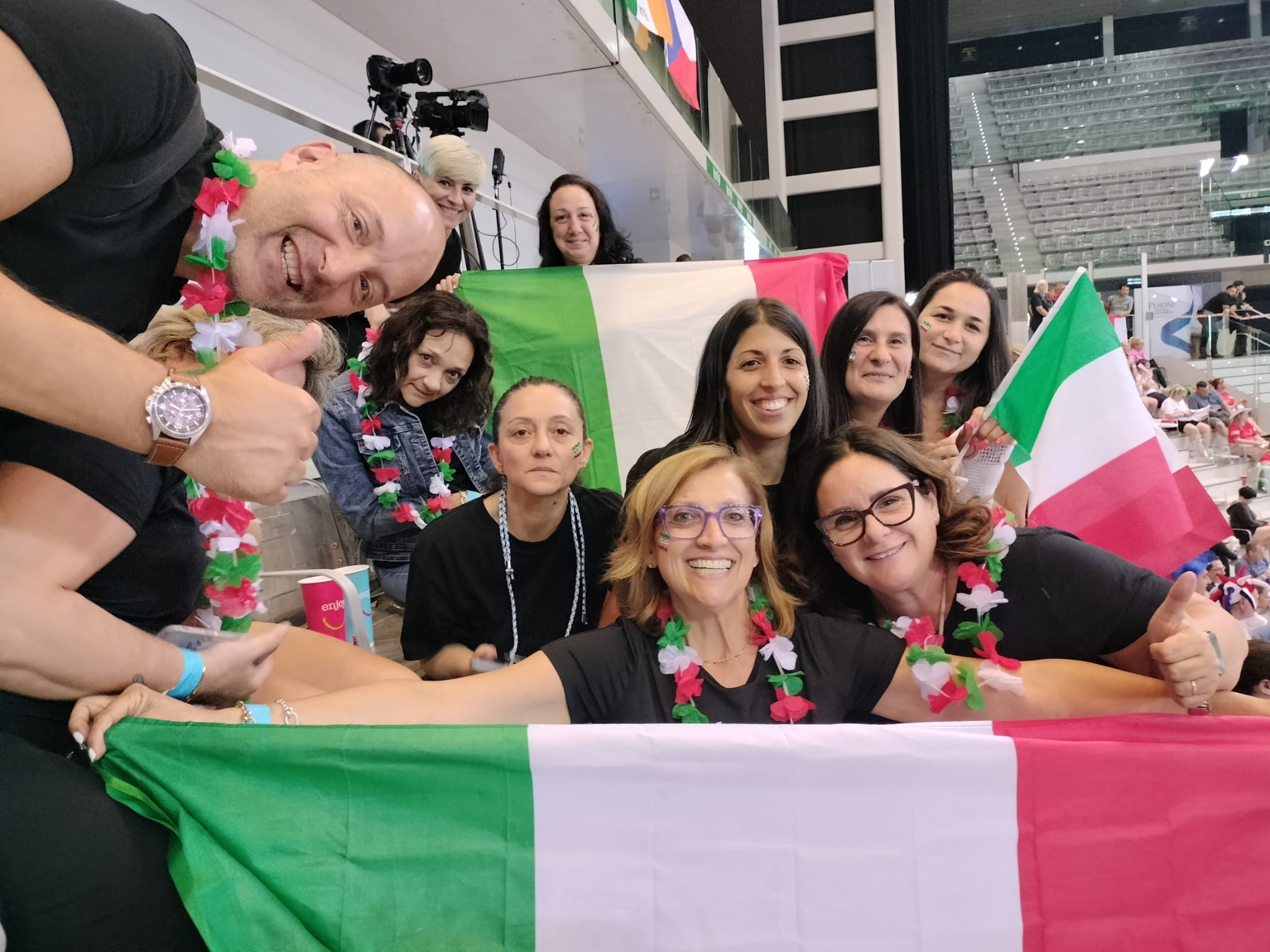 majorettes mondiali 3